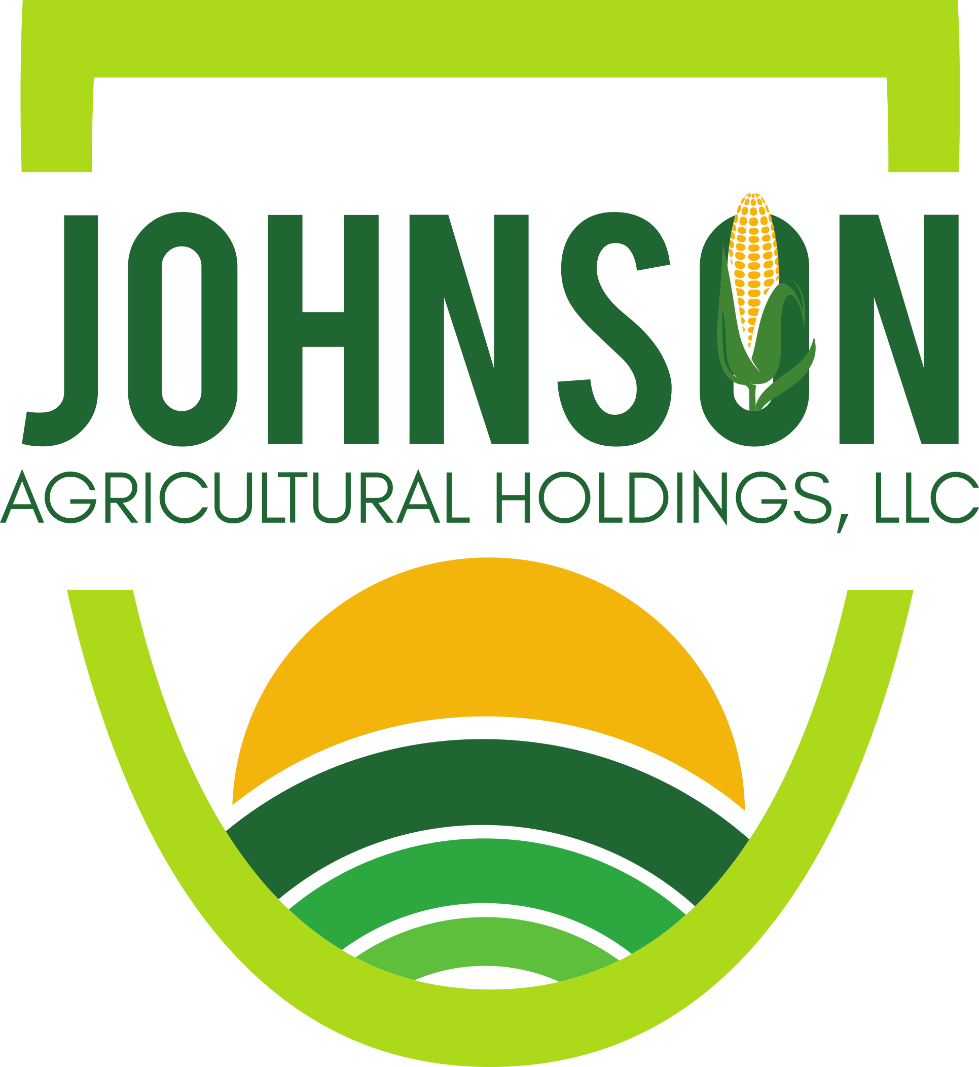 Johnson 
Agricultural